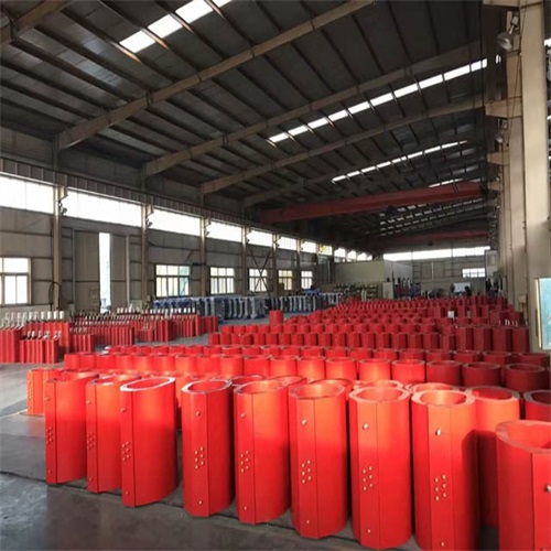 东洲SCB10-500KVA干式变压器