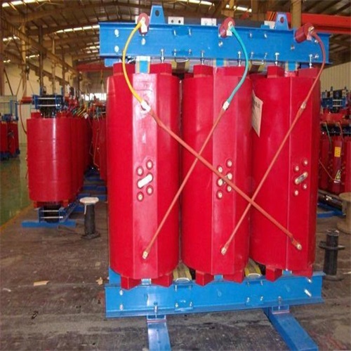 陇南SCB10-1000KVA干式变压器