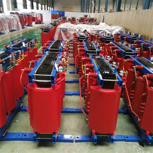 陇南2500kva干式变压器尺寸